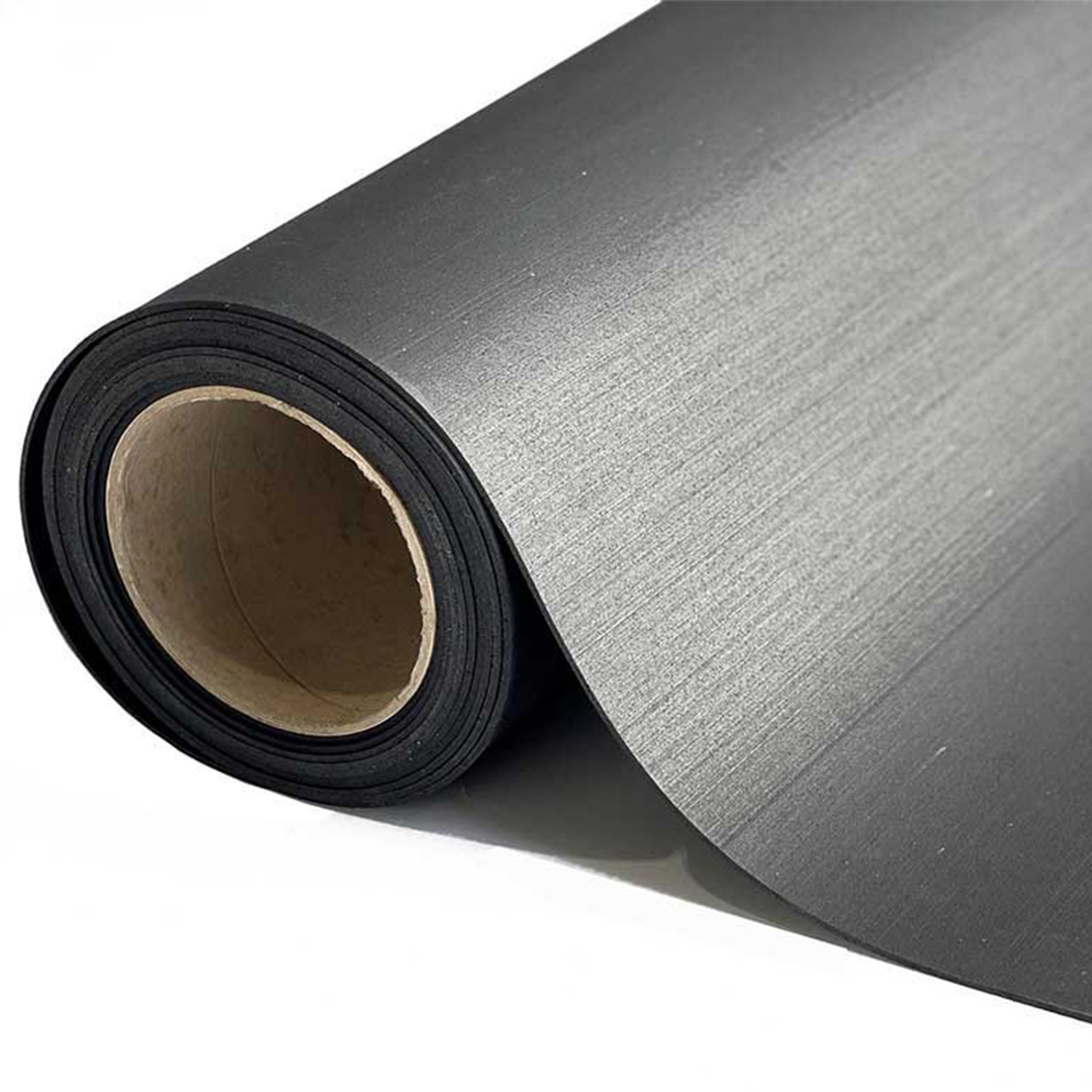 Rubber Mat Rolls