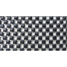 Close up product image of Fresh Produce matting roll pattern
