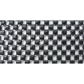 Close up product image of Fresh Produce matting roll pattern