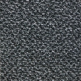 Super close up of the durable polymid material used to make the 3M Nomad Entrance Matting - Aqua Series 85.