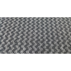 Excellent appearence retention with our checked pattern, long lasting and easy to clean.