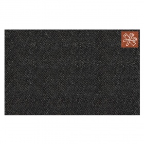 Full image of the hydrasorb mat which comes in charcoal and can be made to measure for indoor and outdoor, high traffic areas.