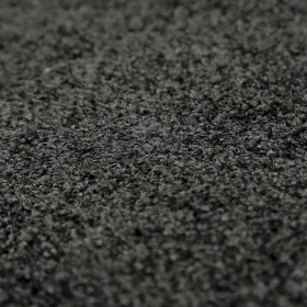 Super close up image of the Colourfast solution dyed carpet top