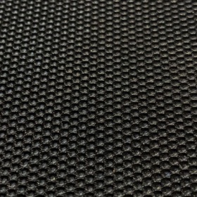 Close up image of the textured surface