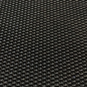 Close up image of the textured surface