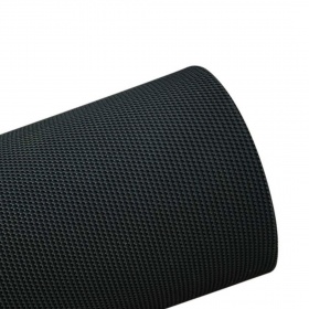 Product image of the Ply Insertion Grip Rubber Mat Roll used to protect livestock from fatigue and injury