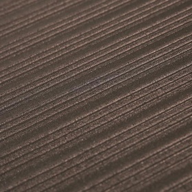 Close up of the Ribber Cushion Mat to prevent slips