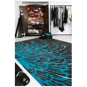Bespoke designed rugs with a long pile making for perfect designs and a luxurious feel, our rugs can be made to any design that you have (within copyright law).