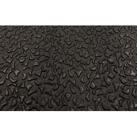 Close up image of the Stable and Cattle Mats material which does not retain moisture and will not encourage bacterial or fungal growth