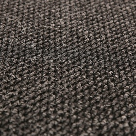Close up image of the textured superguard entrance mat material.