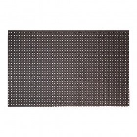 Full product image of the multi-purpose runner that is a  fatigue prevention mat ideal for reducing the stress and strain of standing up for long periods. 